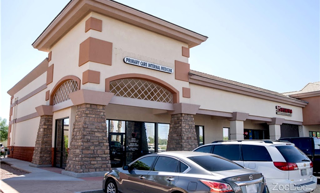 American Medical Associates | 1915 E Chandler Blvd Suite 1, Chandler, AZ 85225 | Phone: (480) 306-5151