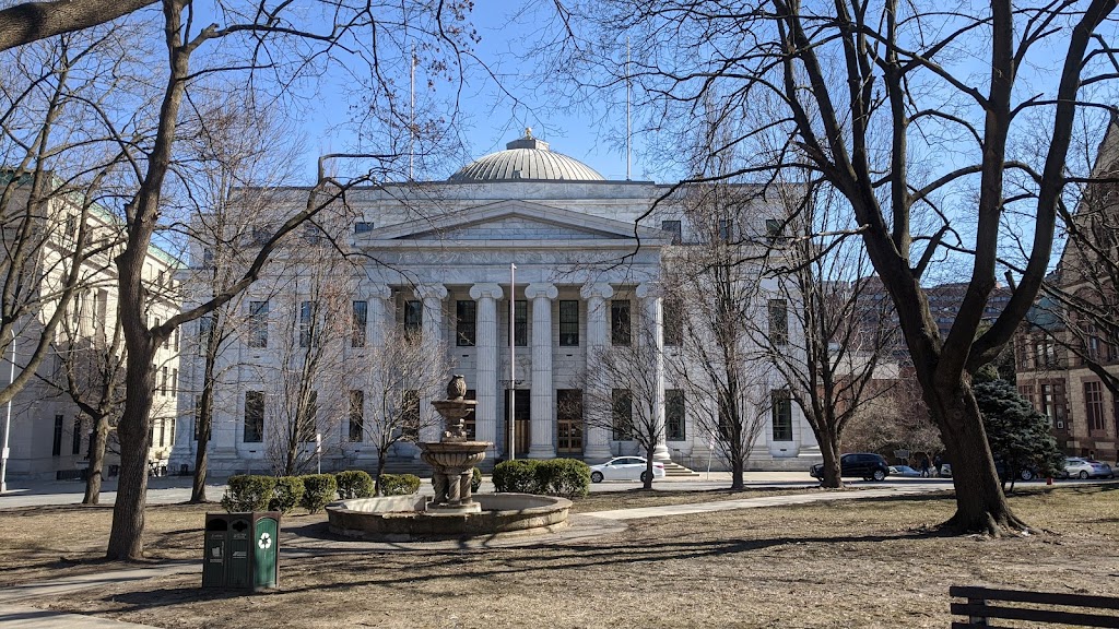 Court of Appeals | 20 Eagle St, Albany, NY 12207, USA | Phone: (518) 455-7700