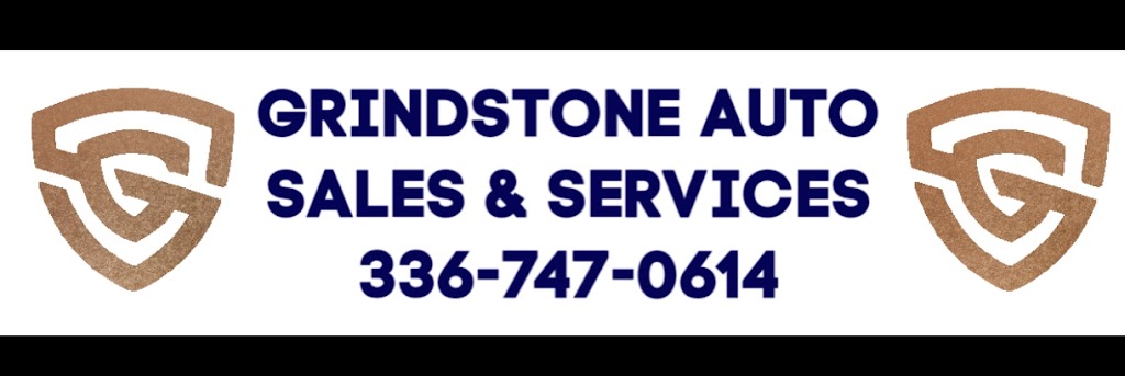 GrindStone Auto Sales and Services | 1597 Farmington Rd, Mocksville, NC 27028, USA | Phone: (336) 747-0614