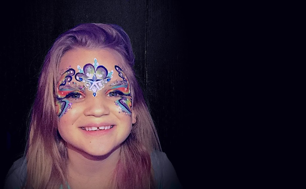 Painted Imagination | 6630 Flounder Ct, Farmington, MN 55024, USA | Phone: (704) 658-7039