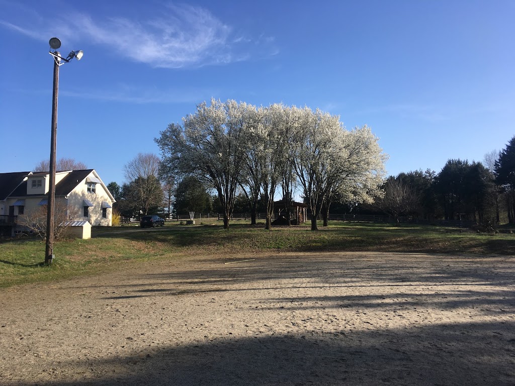 Cool Creek Farm | 738 Castle Rock Farm Rd, Pittsboro, NC 27312, USA | Phone: (919) 542-3862