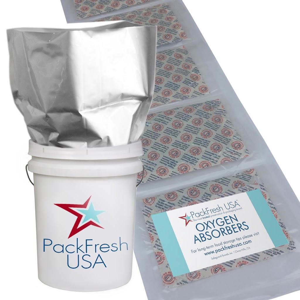 PackFreshUSA | 1435 S Grove Ave Ste #1, Ontario, CA 91761, USA | Phone: (844) 857-8277