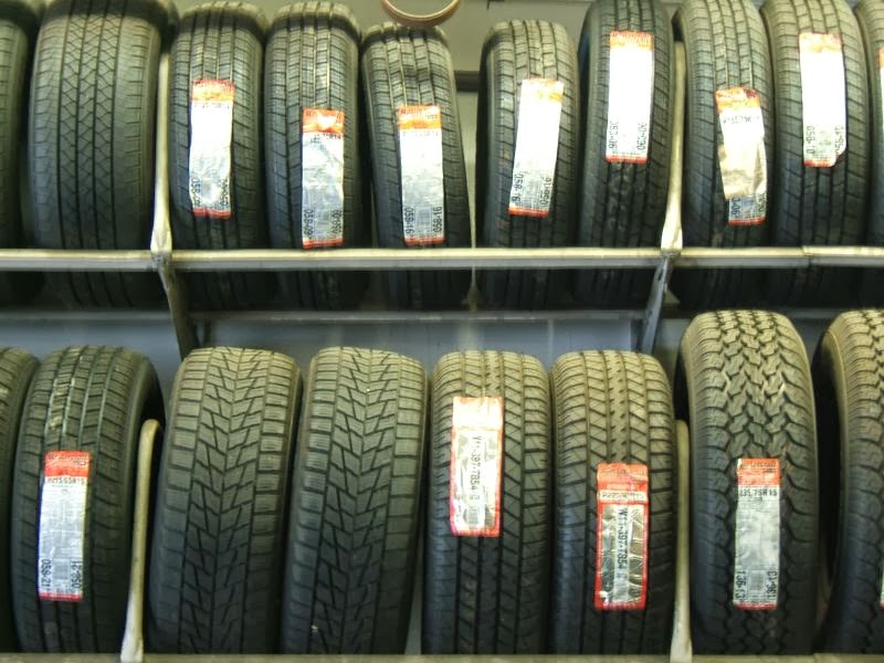 Ajs wholesale Tires - Used Tires | 1215 Seminola Blvd #149, Casselberry, FL 32707, USA | Phone: (407) 637-5471