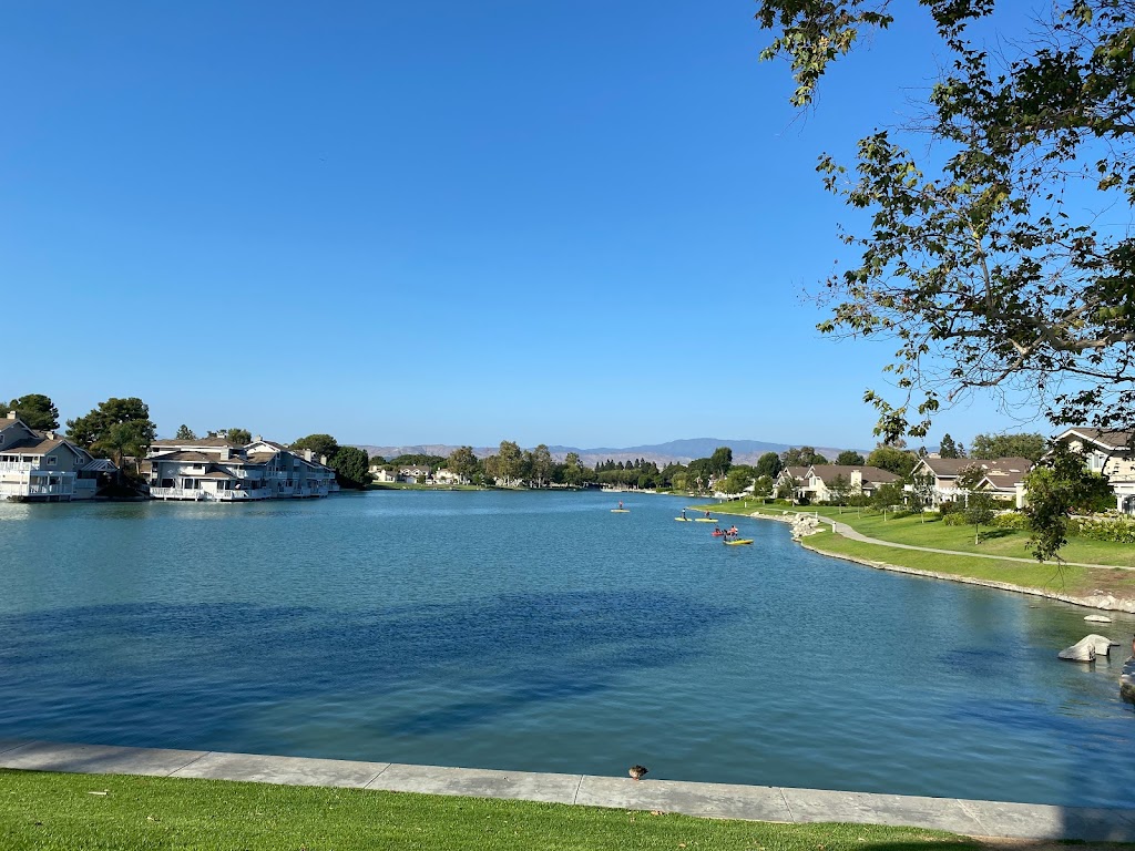 North Lake Park | 4615 Barranca Pkwy, Irvine, CA 92604, USA | Phone: (949) 786-1800