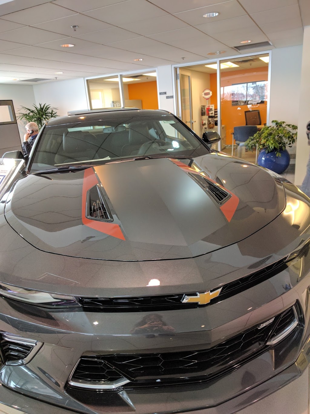 Chevrolet of Wayzata | 16200 W Wayzata Blvd, Wayzata, MN 55391, USA | Phone: (952) 213-2315