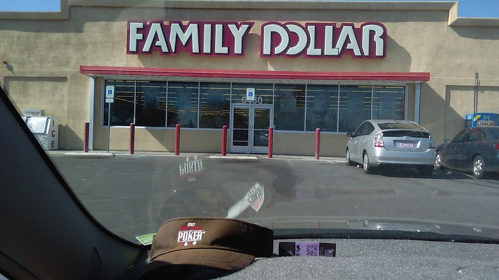 Family Dollar | 6480 W Lake Mead Blvd, Las Vegas, NV 89108, USA | Phone: (702) 577-9815
