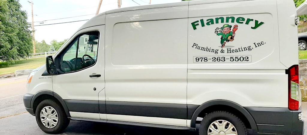 Flannery Plumbing and Heating Inc. | 344 Flagg Hill Rd, Boxborough, MA 01719, USA | Phone: (978) 263-5502