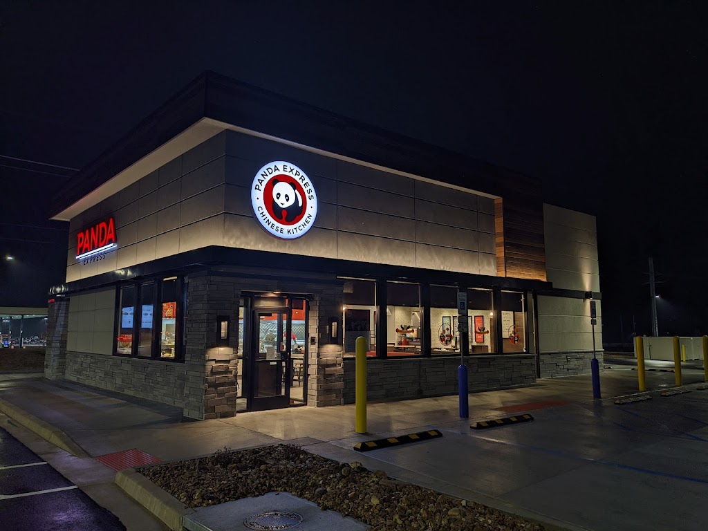 Panda Express | 1051 S Buckner Tarsney Rd, Grain Valley, MO 64029, USA | Phone: (816) 623-0899