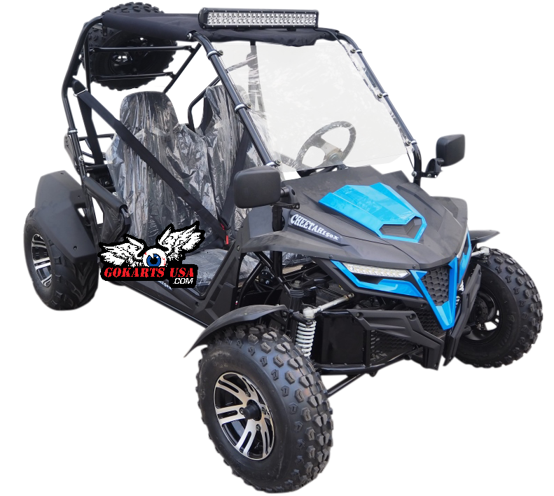 GoKarts USA | 6610 Goodyear Rd, Benicia, CA 94510, USA | Phone: (707) 745-5278