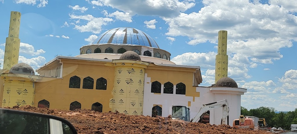 Al Falah Center | 881 US-206, Bridgewater, NJ 08807, USA | Phone: (732) 844-0224