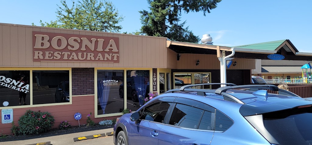 Bosnia Restaurant | 2902 NE Burton Rd, Vancouver, WA 98662, USA | Phone: (360) 882-3440