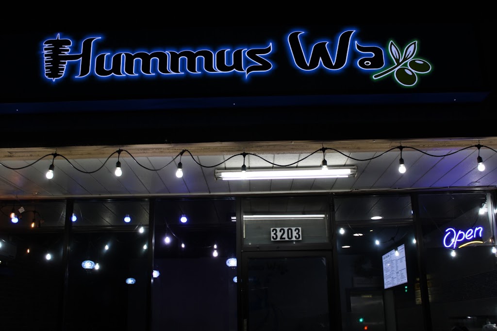 Hummus Way | 3203 N Glassell St, Orange, CA 92865, USA | Phone: (714) 342-3897
