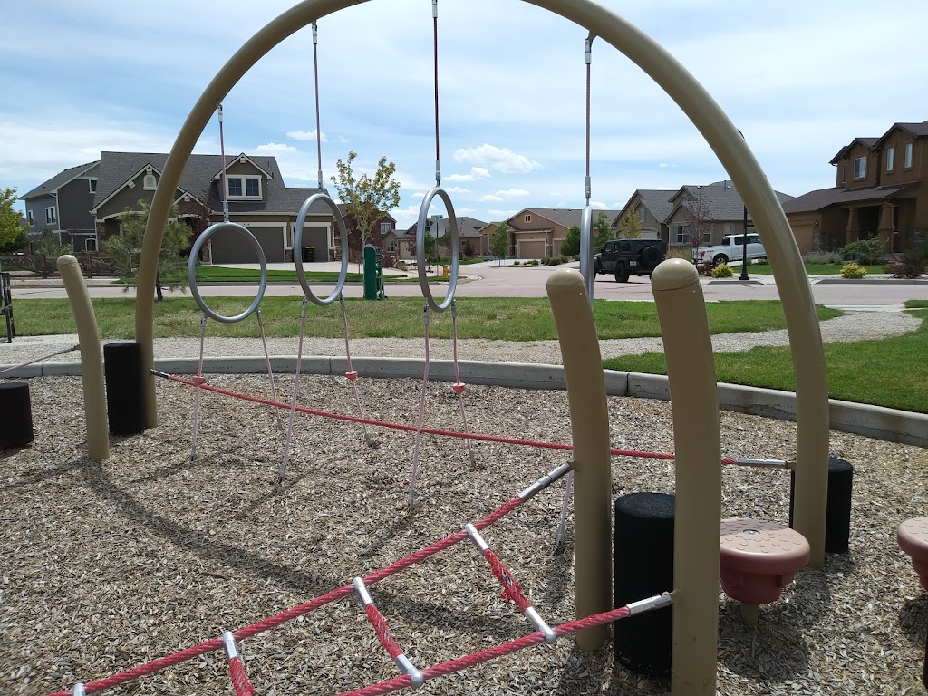 Fit and Fun Park | 7319 Mountain Spruce Dr, Colorado Springs, CO 80927, USA | Phone: (719) 522-2432