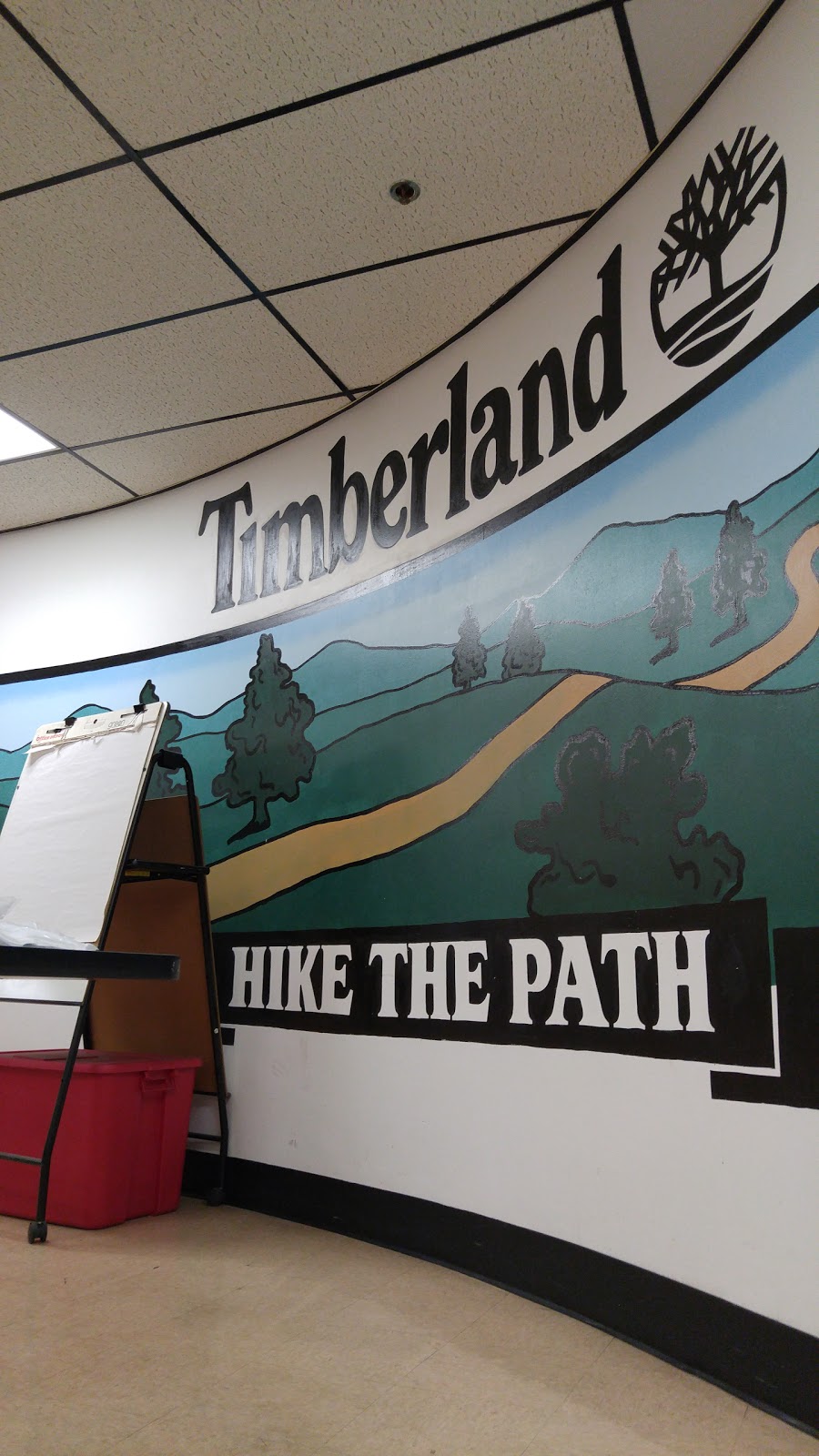 Timberland / Smartwool / VF Outdoors | 50 Service Ln, Junction City, KY 40440, USA | Phone: (859) 965-9243