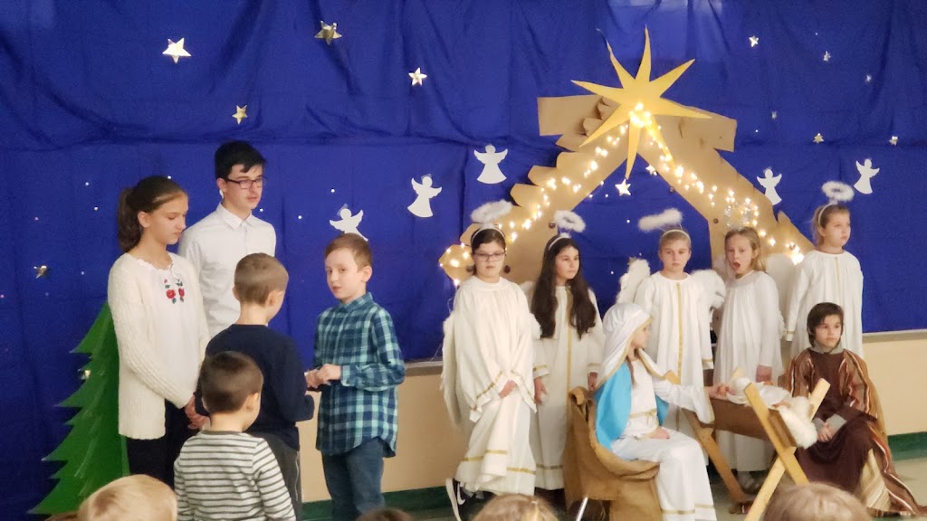 POLISH SCHOOL NEST 946 | 99 N 13th Ave, Manville, NJ 08835, USA | Phone: (908) 872-3889
