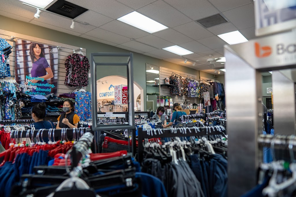 Uniformland | 23360 Valencia Blvd Suite G, Valencia, CA 91355, USA | Phone: (661) 255-2033