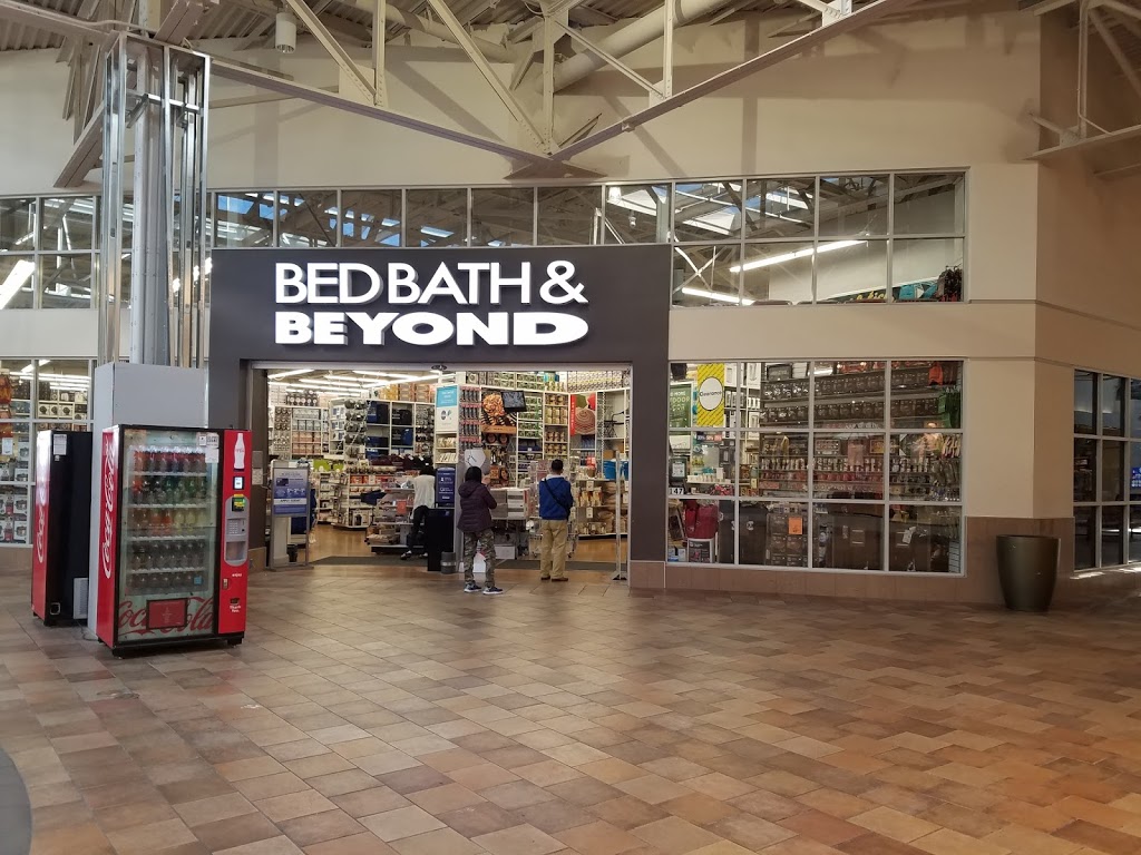 Bed Bath & Beyond | 147 Great Mall Dr, Milpitas, CA 95035, USA | Phone: (408) 934-1596