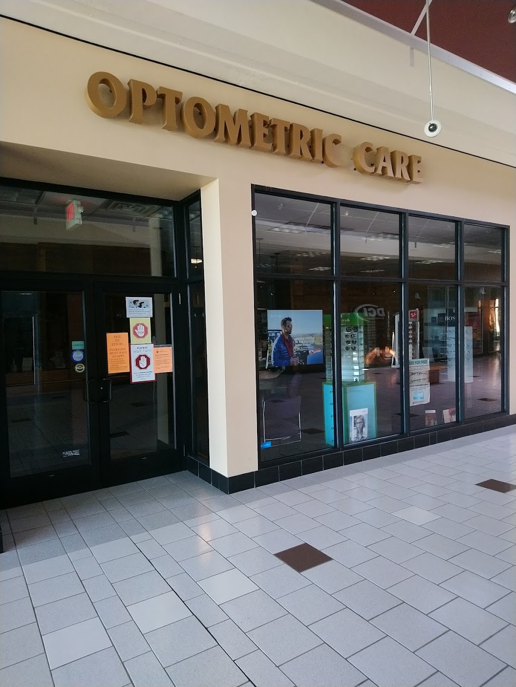 Optometric Care | 430 Beaver Valley Mall Blvd #2309, Monaca, PA 15061 | Phone: (724) 774-7232