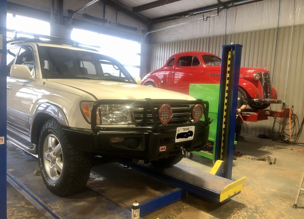 Birdsong Automotive | 5601 130th St, Lubbock, TX 79424, USA | Phone: (806) 722-2046