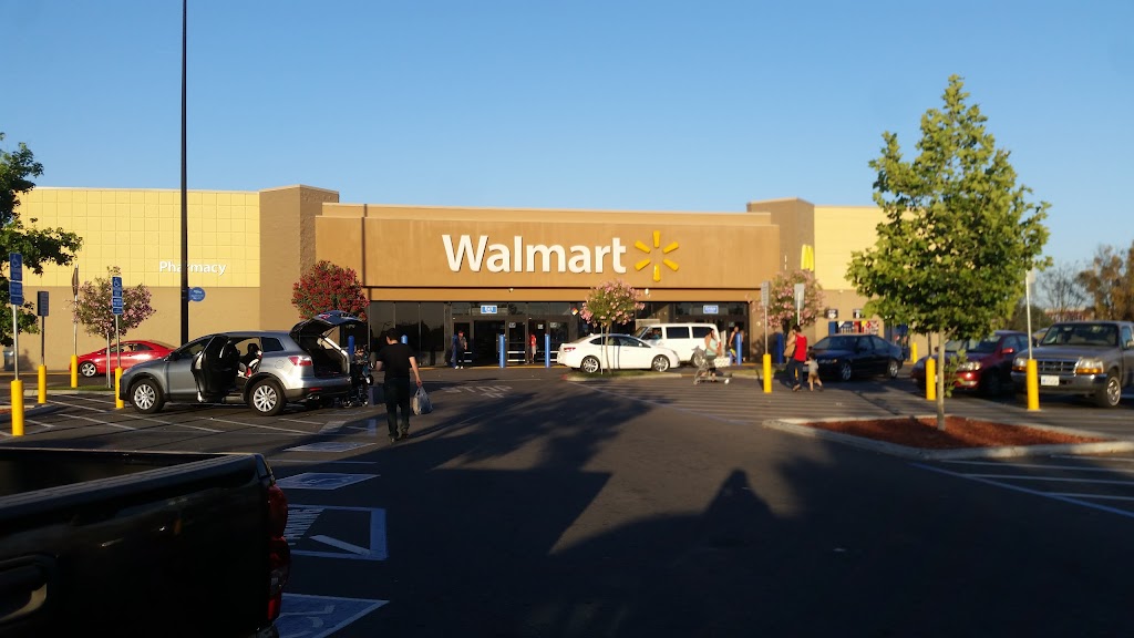 Walmart | 1977 W Cleveland Ave, Madera, CA 93637, USA | Phone: (559) 675-9212