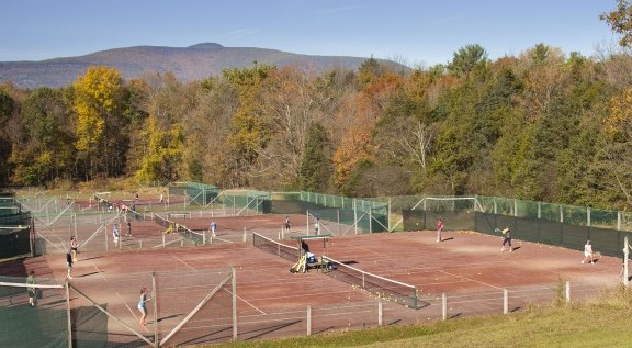 Total Tennis-Saugerties NY | 1811 Old Kings Hwy, Saugerties, NY 12477, USA | Phone: (845) 247-9177
