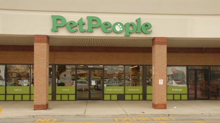PetPeople | 1023 Hill Rd N, Pickerington, OH 43147, USA | Phone: (614) 322-0250
