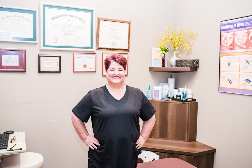 Dr. Sharon Dunagan | 8040 Woodbridge Pkwy Suite 600, Sachse, TX 75048, USA | Phone: (214) 425-5477