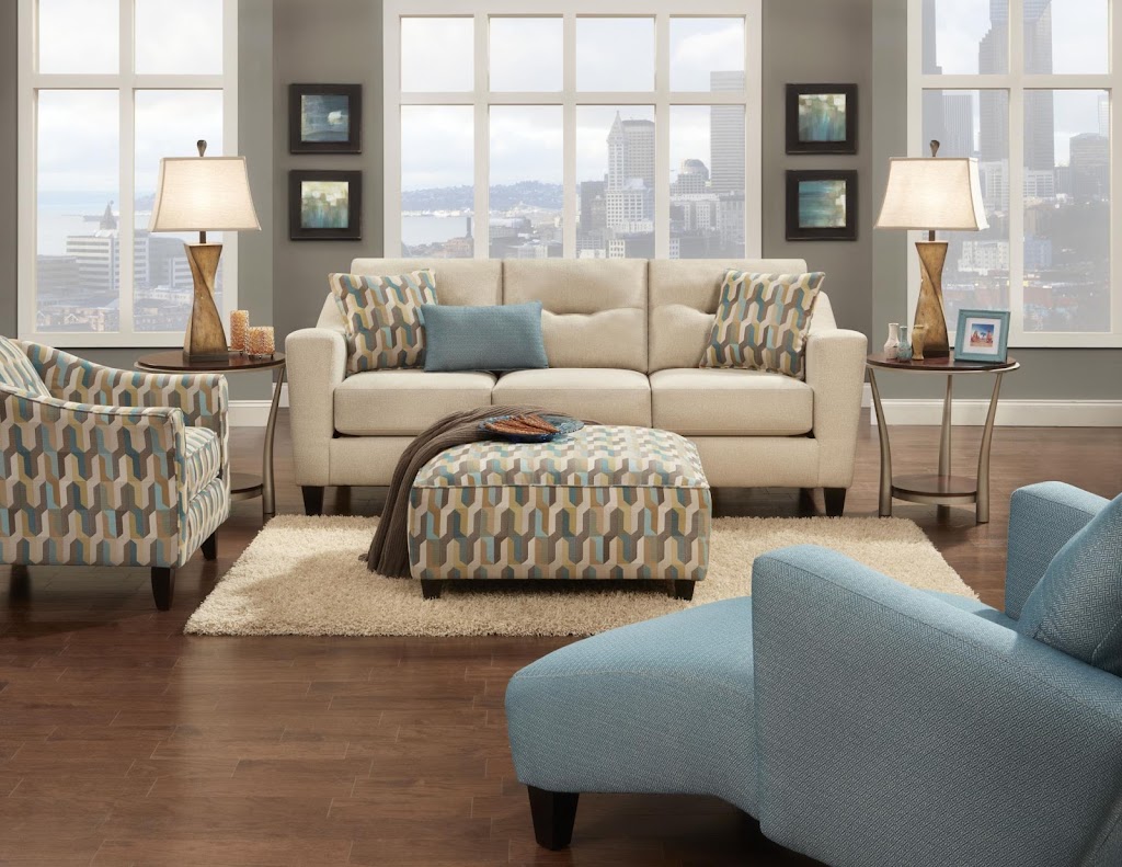 Furniture For Less | 8402 E Washington St, Indianapolis, IN 46219, USA | Phone: (317) 897-3560