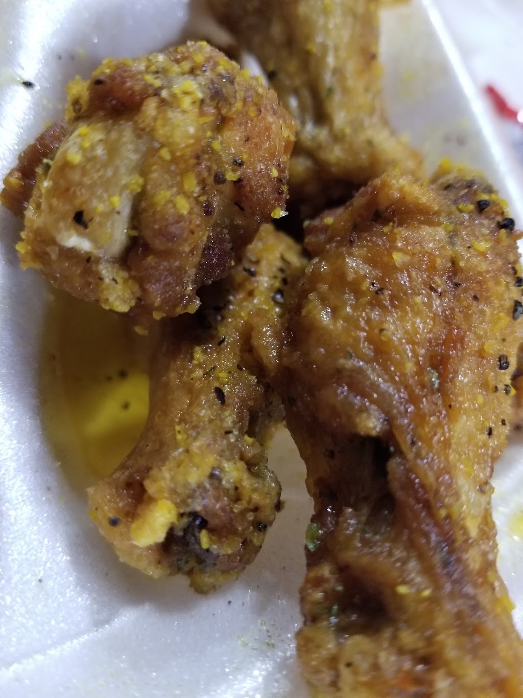 B & B Fish and Wings, Inc. | 4400 Brownsville Rd #108, Powder Springs, GA 30127, USA | Phone: (770) 222-2740