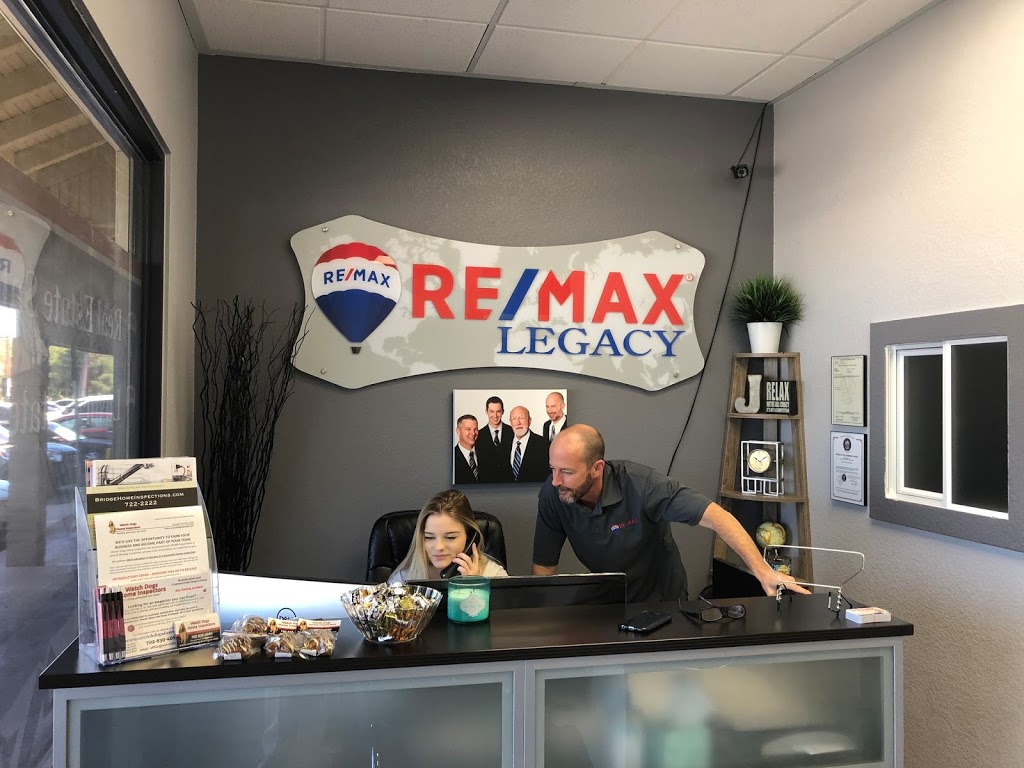 RE/MAX Legacy | 2301 E Sunset Rd suite #7, Las Vegas, NV 89119, USA | Phone: (702) 205-6099