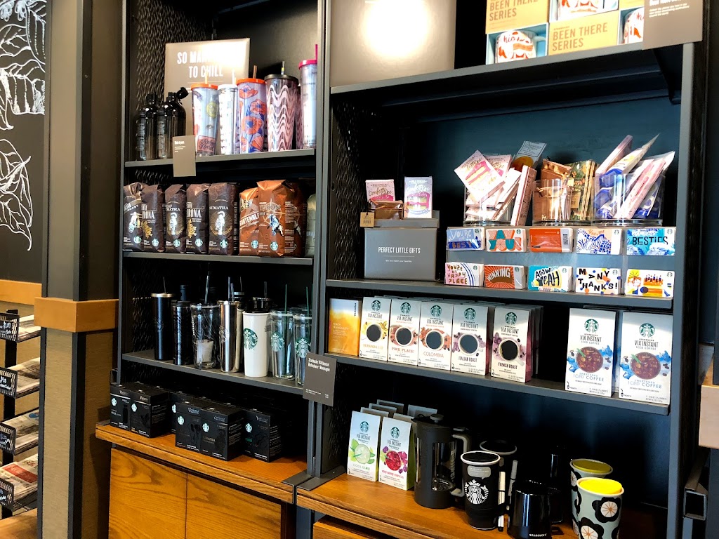 Starbucks | 636 Corwin Nixon Blvd, South Lebanon, OH 45065, USA | Phone: (513) 808-8928