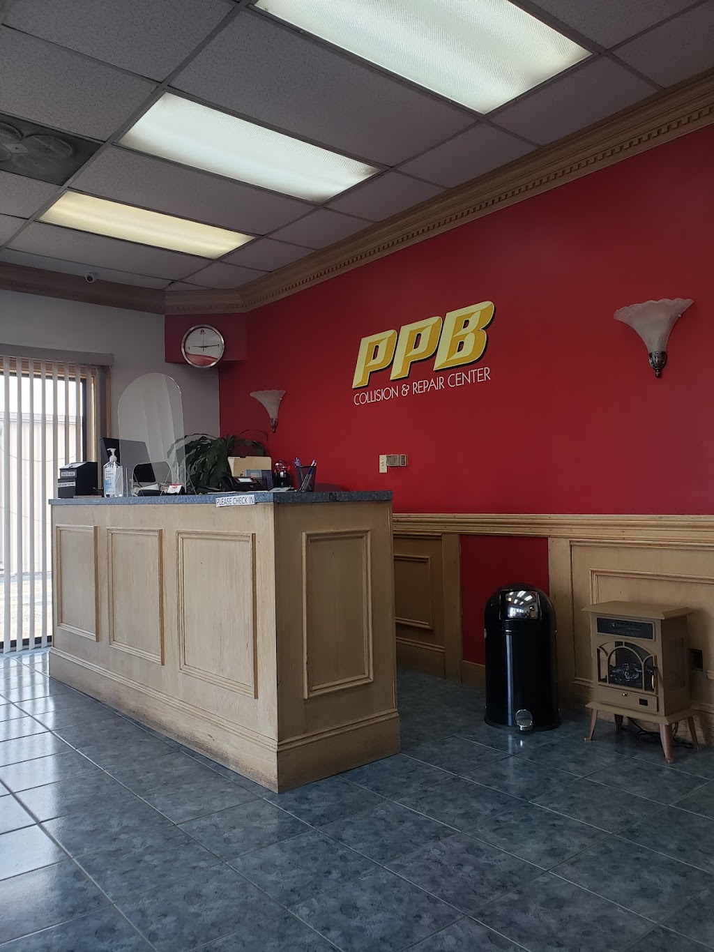 PPB Collision & Repair Center LLC | 308 N Polk St, Pineville, NC 28134, USA | Phone: (980) 296-0888