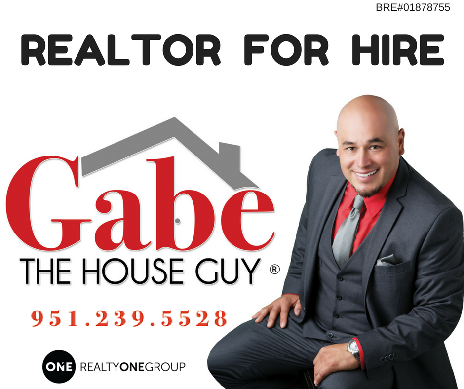 Gabe The House Guy | 32294 Renoir Rd, Winchester, CA 92596 | Phone: (951) 239-5528