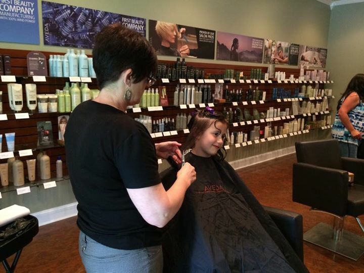 Bridgewaters Salon & Spa | 6661 Hickory Fork Rd Ste E, Hayes, VA 23072, USA | Phone: (804) 693-6272