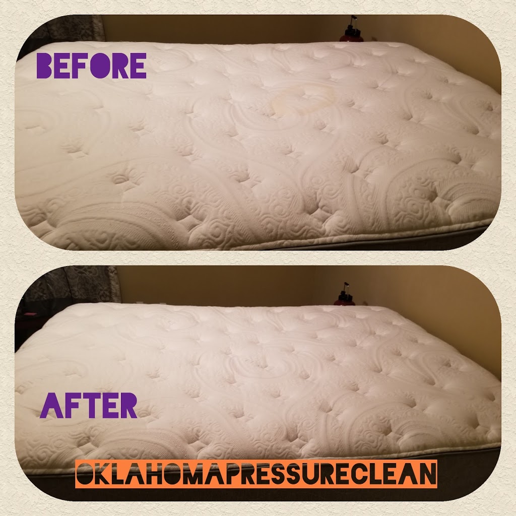 Oklahoma Pressure Clean | 9900 W U.S. Rte 66 APT 2806, Yukon, OK 73099, USA | Phone: (405) 414-5394