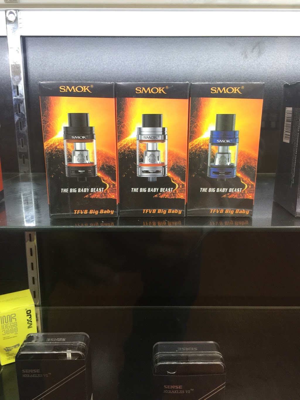 VapeWell | 16547 Leffingwell Rd, Whittier, CA 90603, USA | Phone: (562) 905-6100