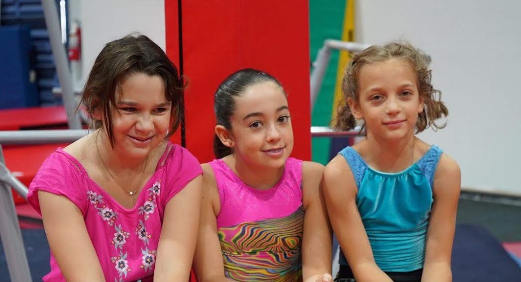 Top Gymnastics | 20287 NE 15th Ct, Miami, FL 33179, USA | Phone: (786) 590-5200