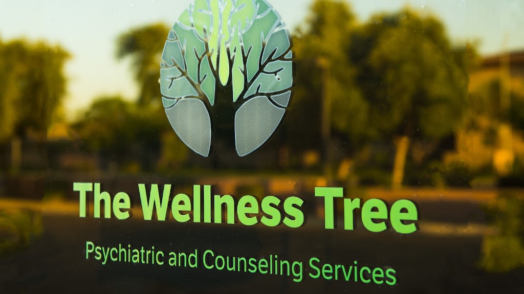 The Wellness Tree | 3210 S Gilbert Rd Suite#1, Chandler, AZ 85286, USA | Phone: (480) 219-9421