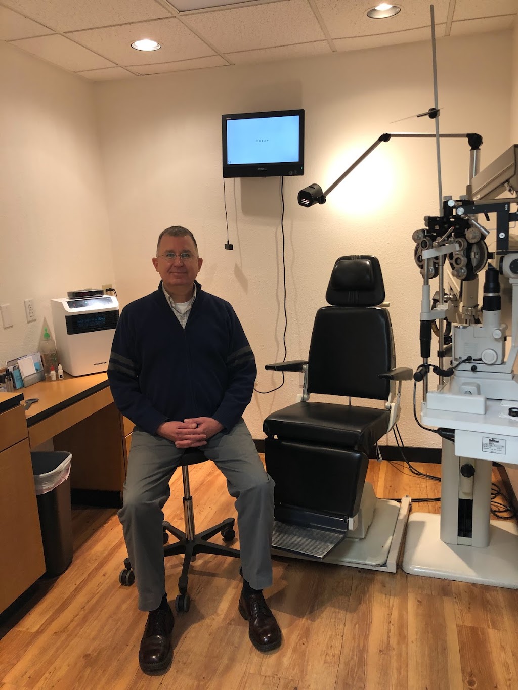 Dr. Kevin Schwarz and Associates Optometrists | 8445 Hwy 51 N, Millington, TN 38053, USA | Phone: (901) 872-6151