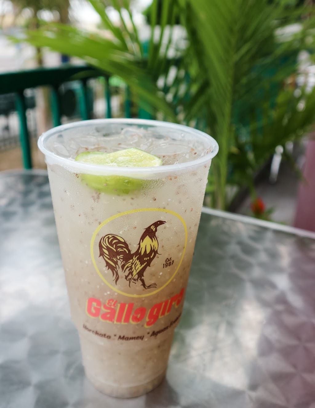 El Gallo Giro | 7148 Pacific Blvd, Huntington Park, CA 90255, USA | Phone: (323) 585-4433