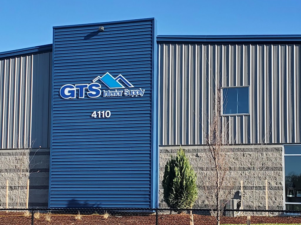 GTS Interior Supply | 4110 NE 30th Ave, Hillsboro, OR 97124, USA | Phone: (503) 567-8121