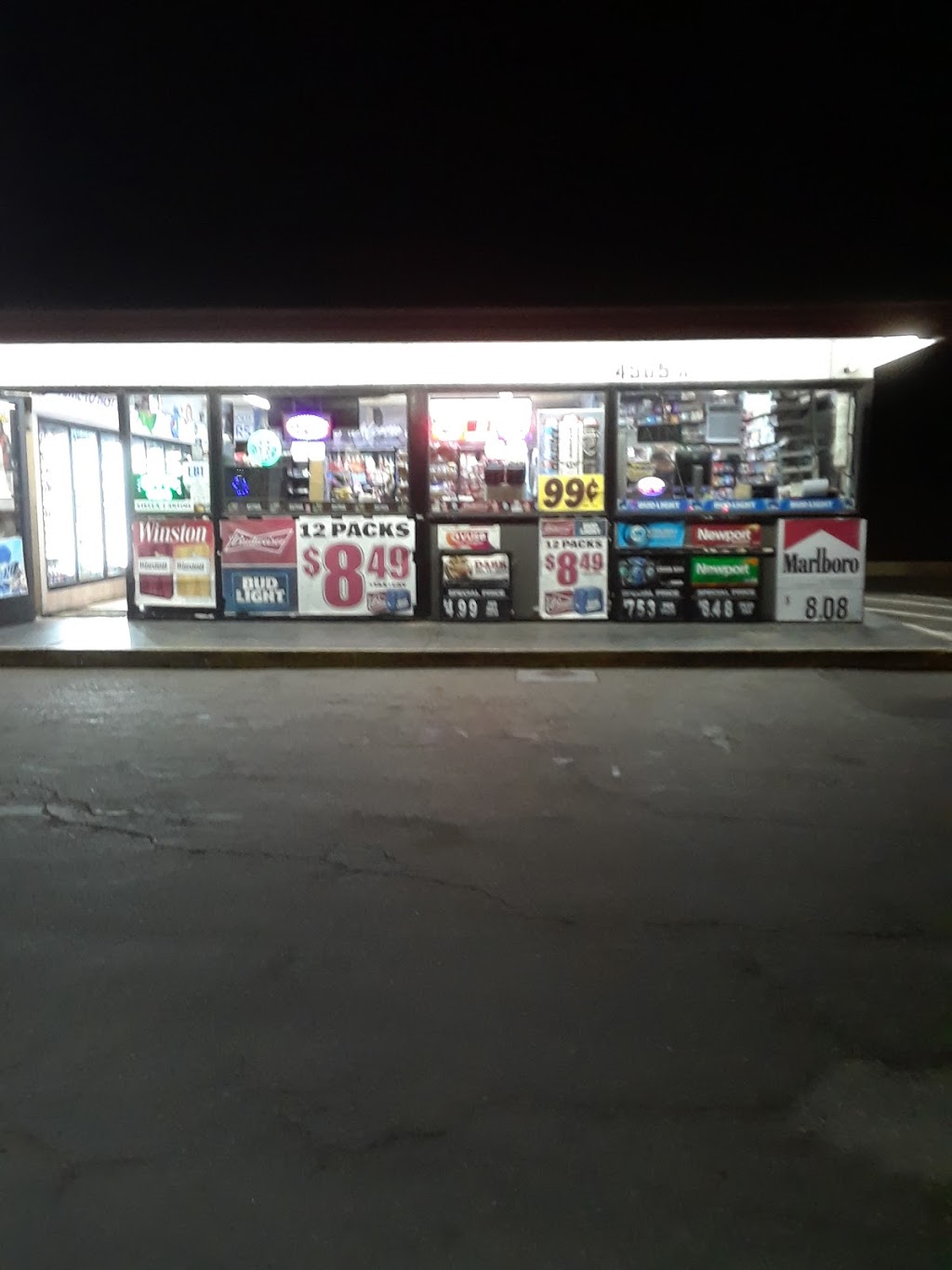 Fast Fuel Car Care Center | 4505 Clairemont Mesa Blvd, San Diego, CA 92117, USA | Phone: (858) 490-0228