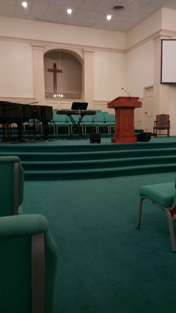 First Baptist Church | 4583 Church St, Acworth, GA 30101, USA | Phone: (770) 974-3021