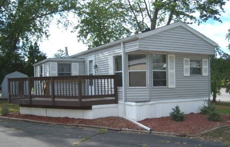 Inverness Mobile Home Community | 6230 Lewis Ave, Temperance, MI 48182, USA | Phone: (734) 847-6480