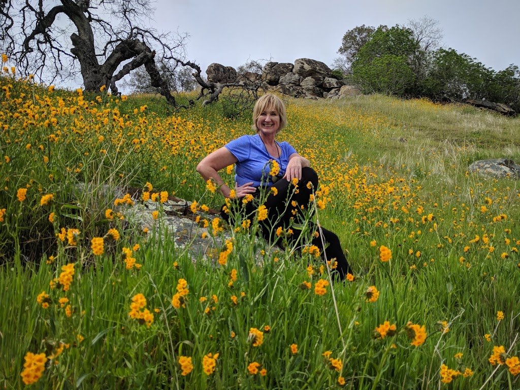 Monument Ridge Trail At Eastman Lake | eastman Lake, Raymond, CA 93653, USA | Phone: (559) 689-3255