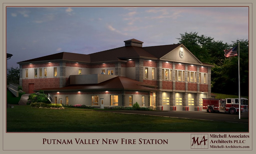 Putnam Valley Fire Department | 12 Canopus Hollow Rd, Putnam Valley, NY 10579, USA | Phone: (845) 526-2879