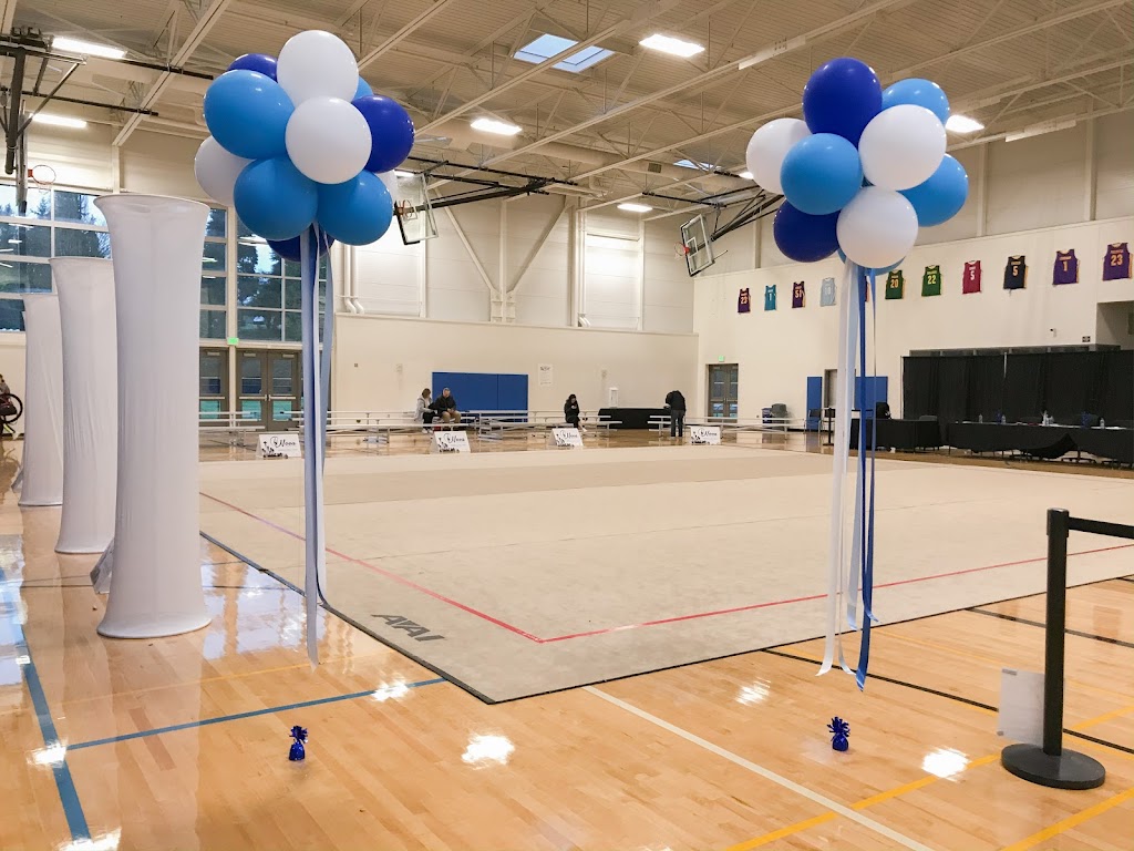 Nova Rhythmic Gymnastics Academy | 1903 112th Ave NE, Bellevue, WA 98004, USA | Phone: (206) 618-5946