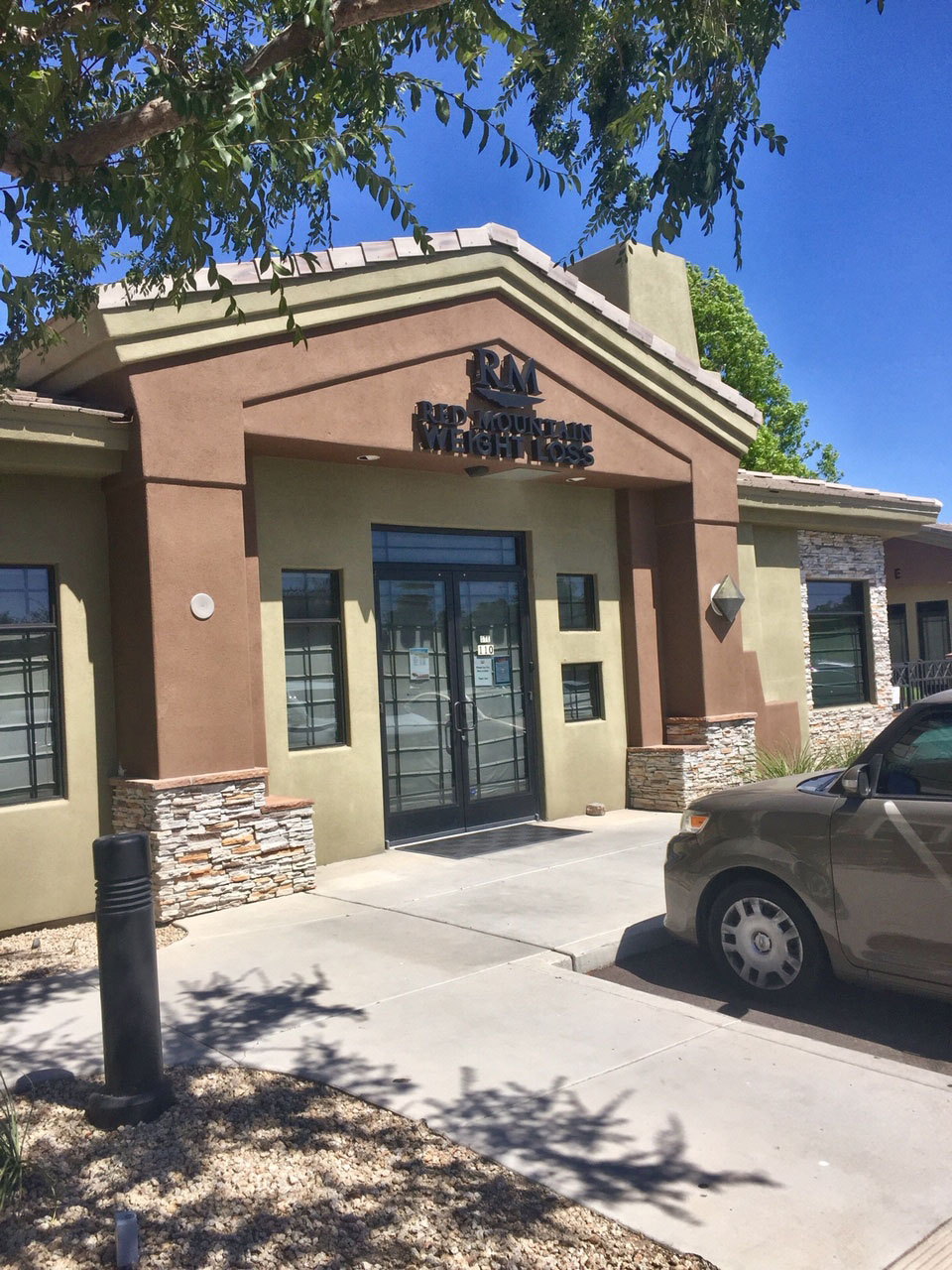 Red Mountain Weight Loss | 11851 North 51st Avenue Bldg. A, Ste. 110, Glendale, AZ 85304 | Phone: (602) 863-4046