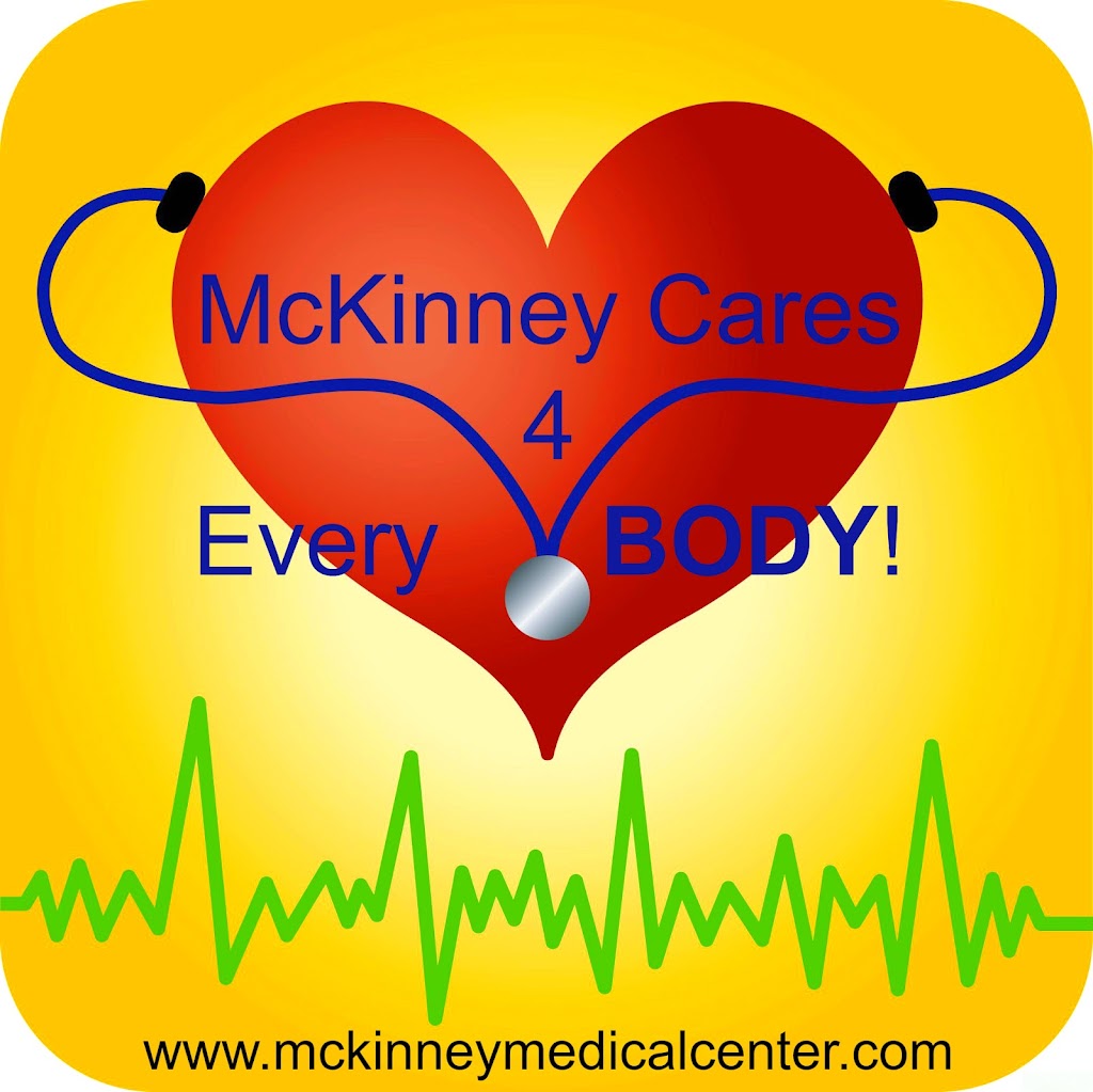 McKinney Medical Center | 711 Charles Gilman Jr Ave STE B, Kingsland, GA 31548, USA | Phone: (912) 510-9728