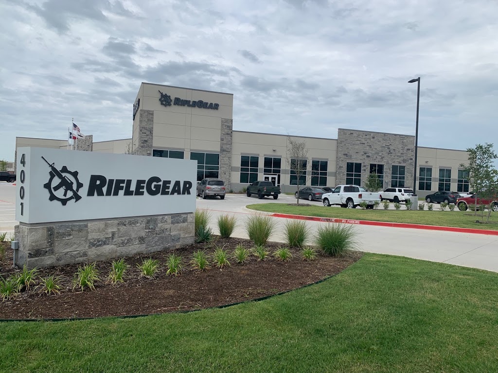 RifleGear The Colony, TX | 4001 TX-121, The Colony, TX 75056, USA | Phone: (972) 292-7678